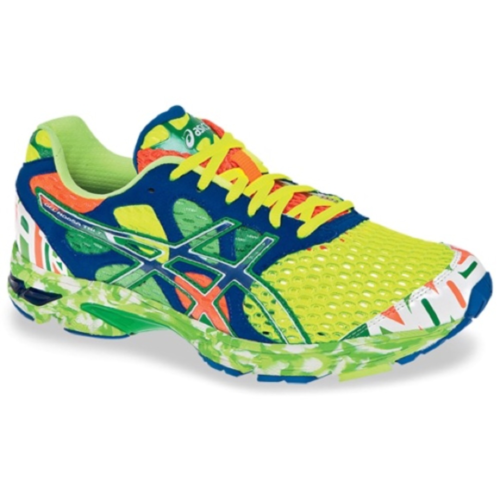 ASICS Gel Noosa Tri-7 (size 9.5)